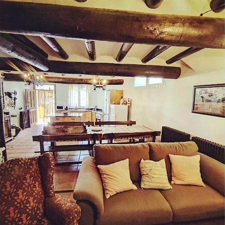 Casa: Mirador Del Valle Perdido. 恩西索 外观 照片