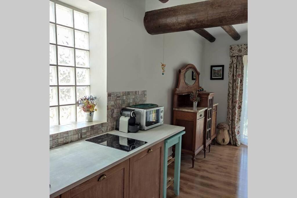 Casa: Mirador Del Valle Perdido. 恩西索 外观 照片