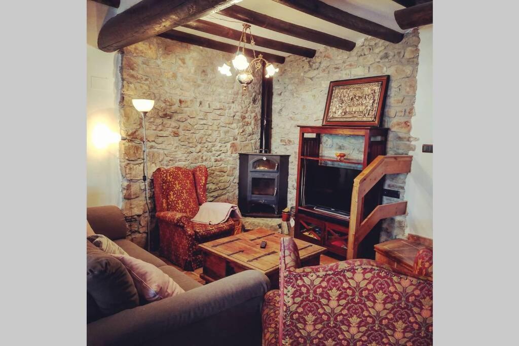 Casa: Mirador Del Valle Perdido. 恩西索 外观 照片