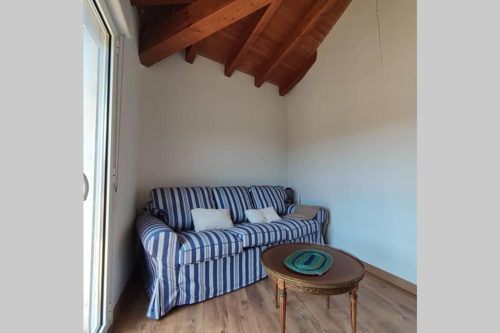 Casa: Mirador Del Valle Perdido. 恩西索 外观 照片