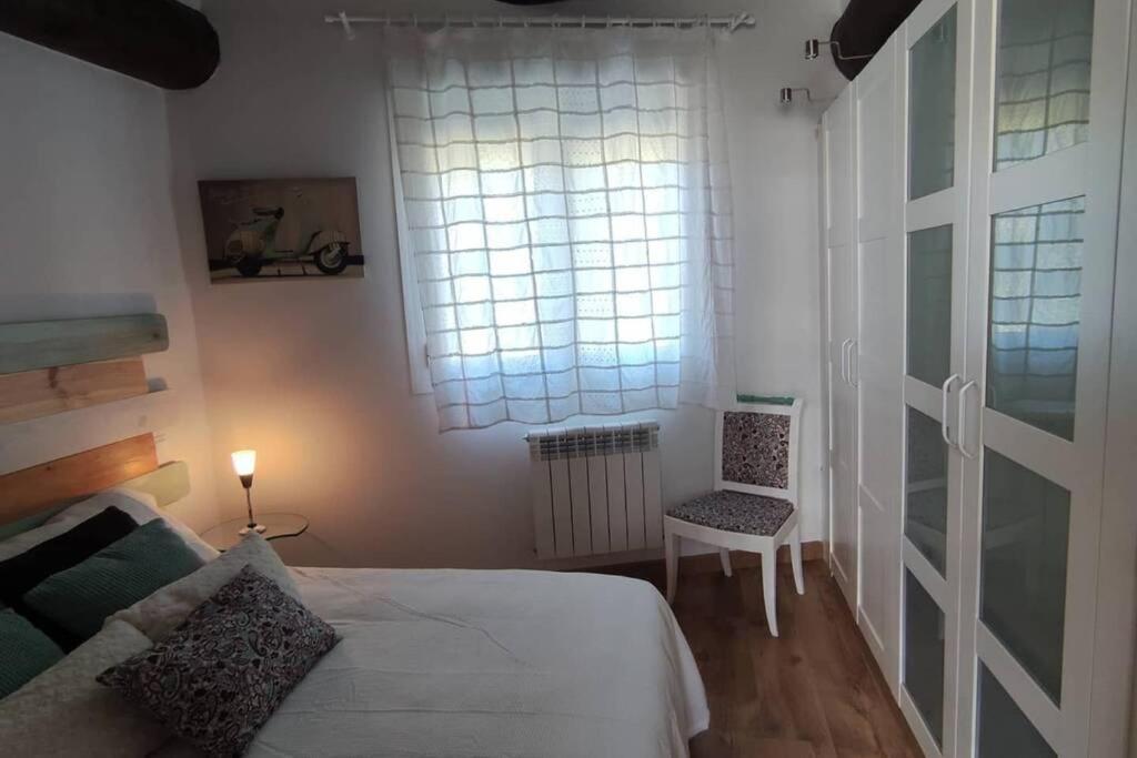 Casa: Mirador Del Valle Perdido. 恩西索 外观 照片