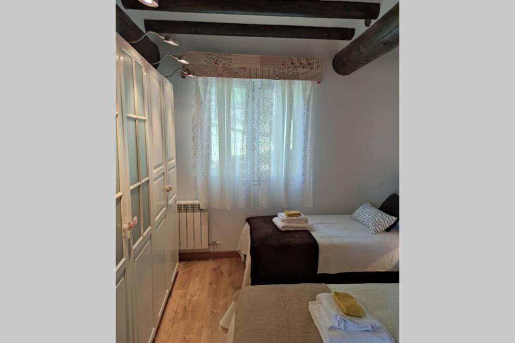 Casa: Mirador Del Valle Perdido. 恩西索 外观 照片