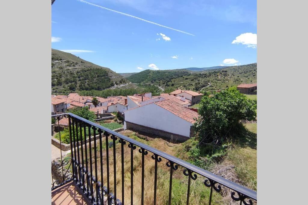 Casa: Mirador Del Valle Perdido. 恩西索 外观 照片