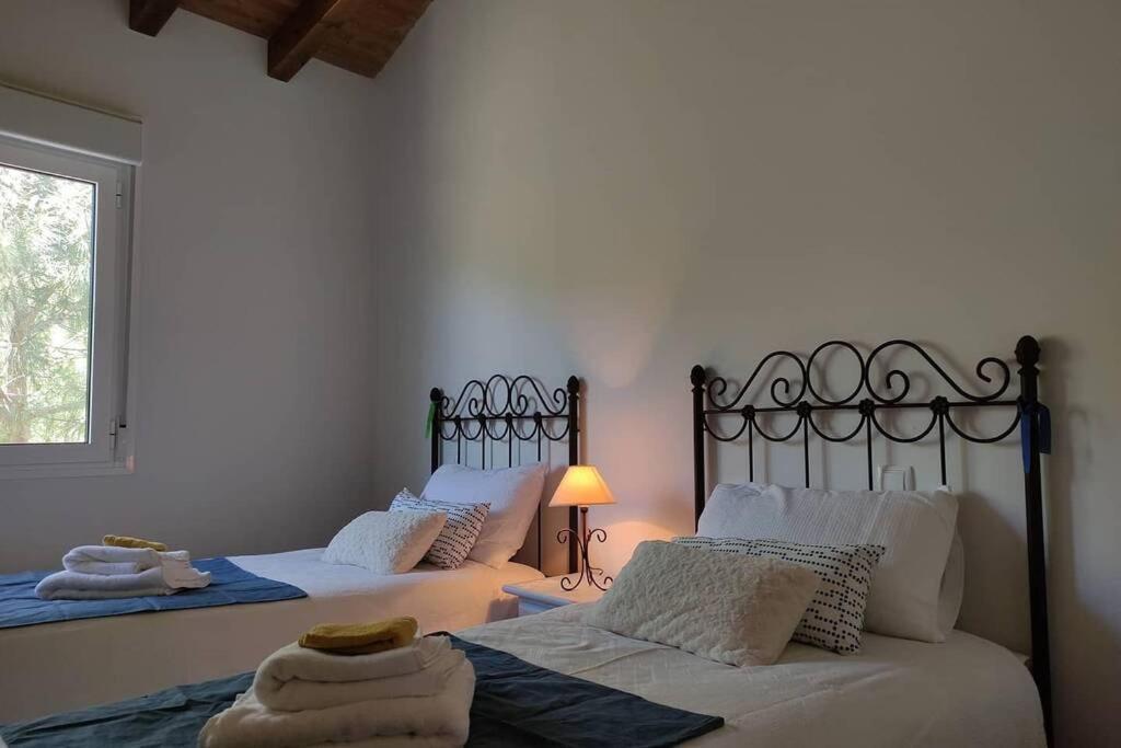 Casa: Mirador Del Valle Perdido. 恩西索 外观 照片