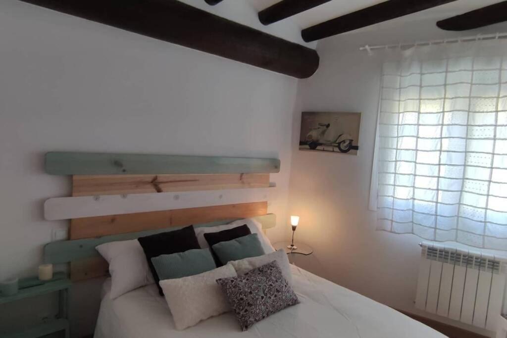 Casa: Mirador Del Valle Perdido. 恩西索 外观 照片