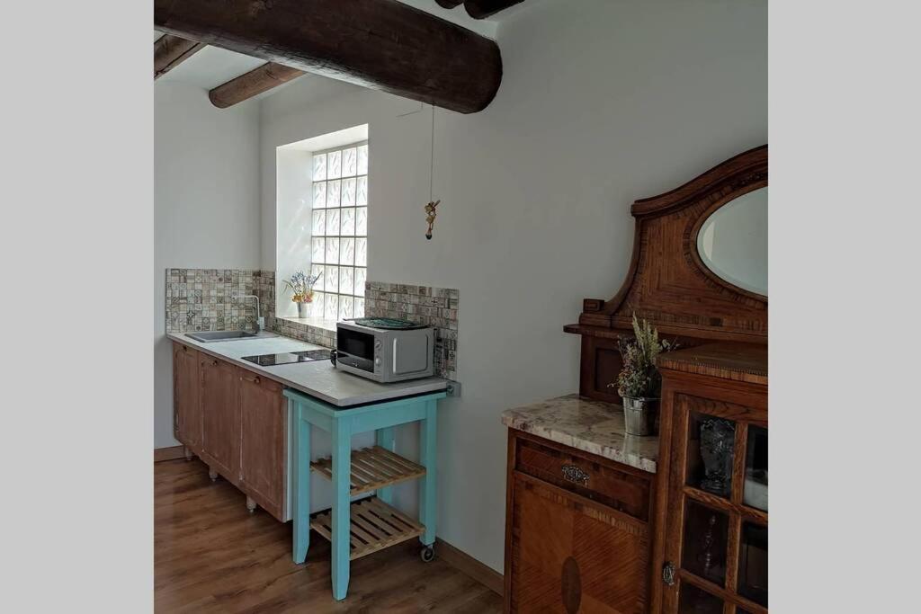 Casa: Mirador Del Valle Perdido. 恩西索 外观 照片