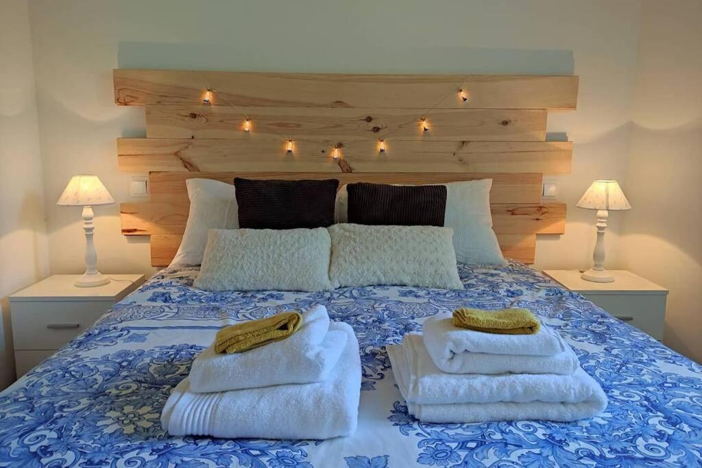 Casa: Mirador Del Valle Perdido. 恩西索 外观 照片