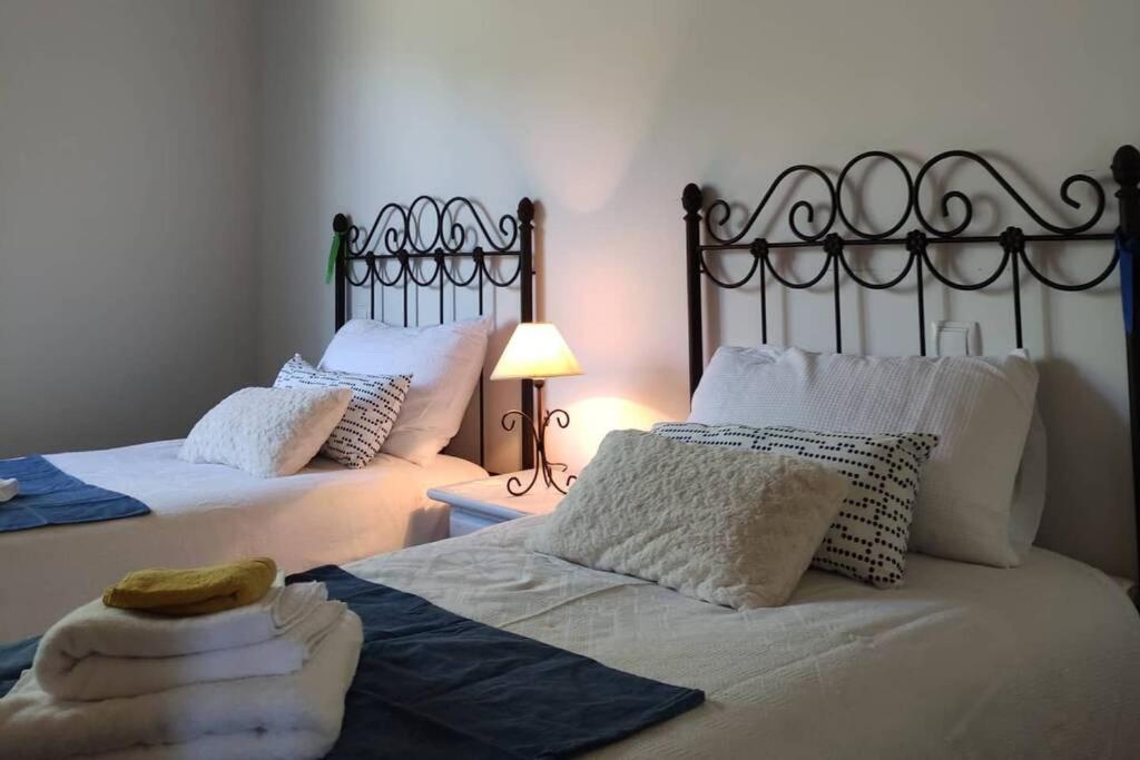Casa: Mirador Del Valle Perdido. 恩西索 外观 照片