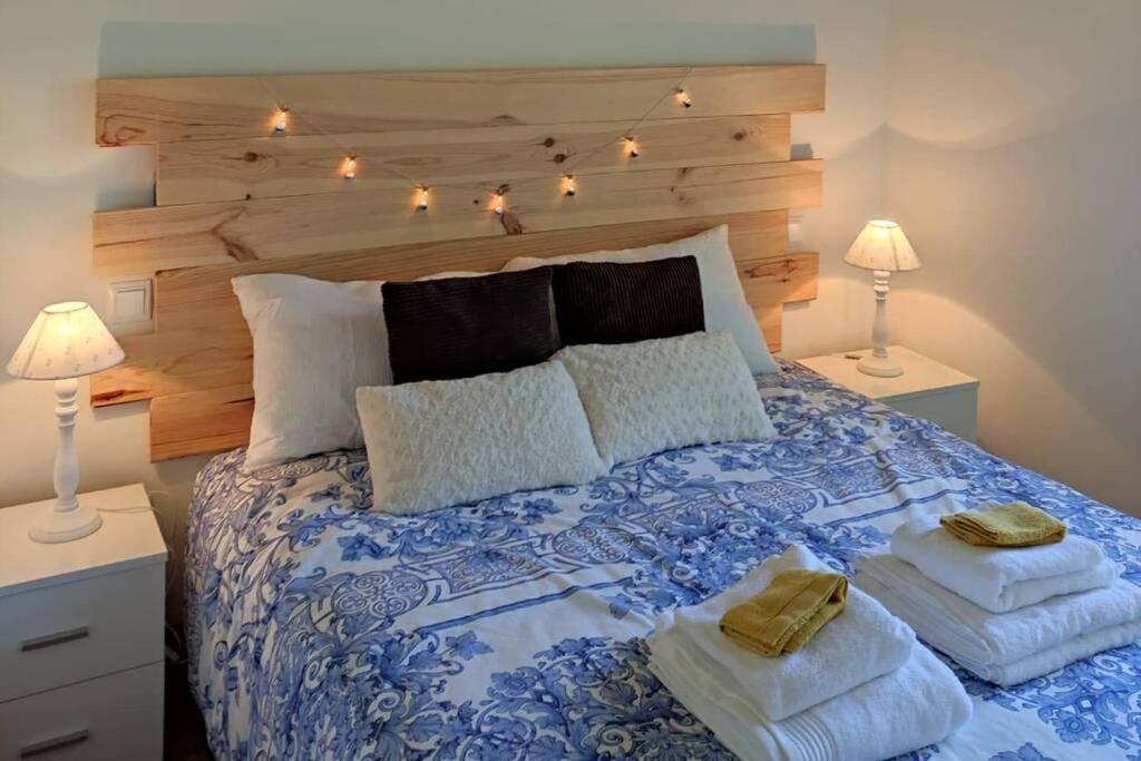 Casa: Mirador Del Valle Perdido. 恩西索 外观 照片