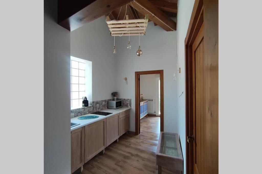 Casa: Mirador Del Valle Perdido. 恩西索 外观 照片