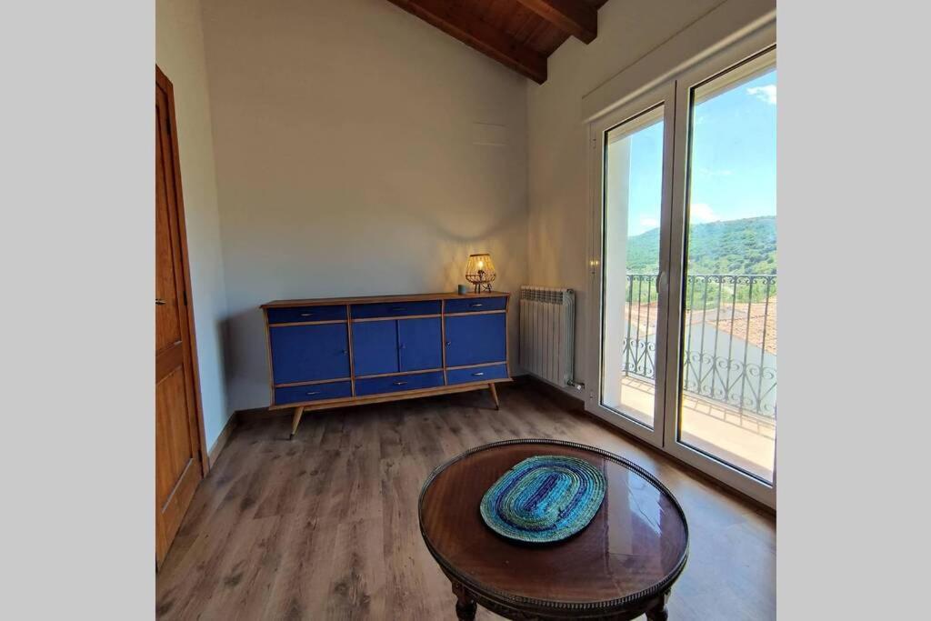 Casa: Mirador Del Valle Perdido. 恩西索 外观 照片