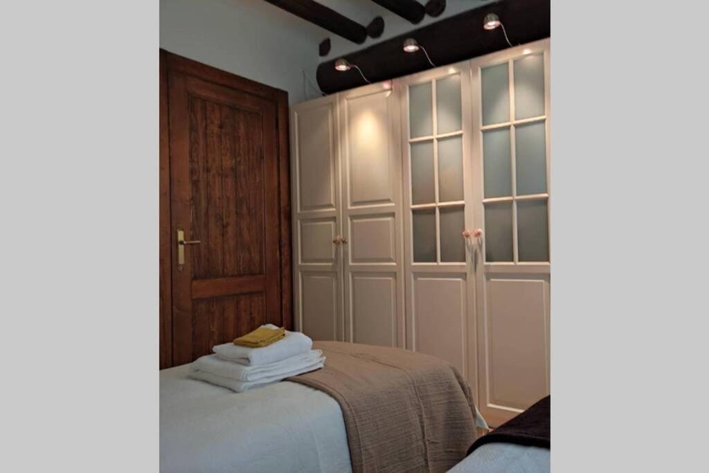 Casa: Mirador Del Valle Perdido. 恩西索 外观 照片