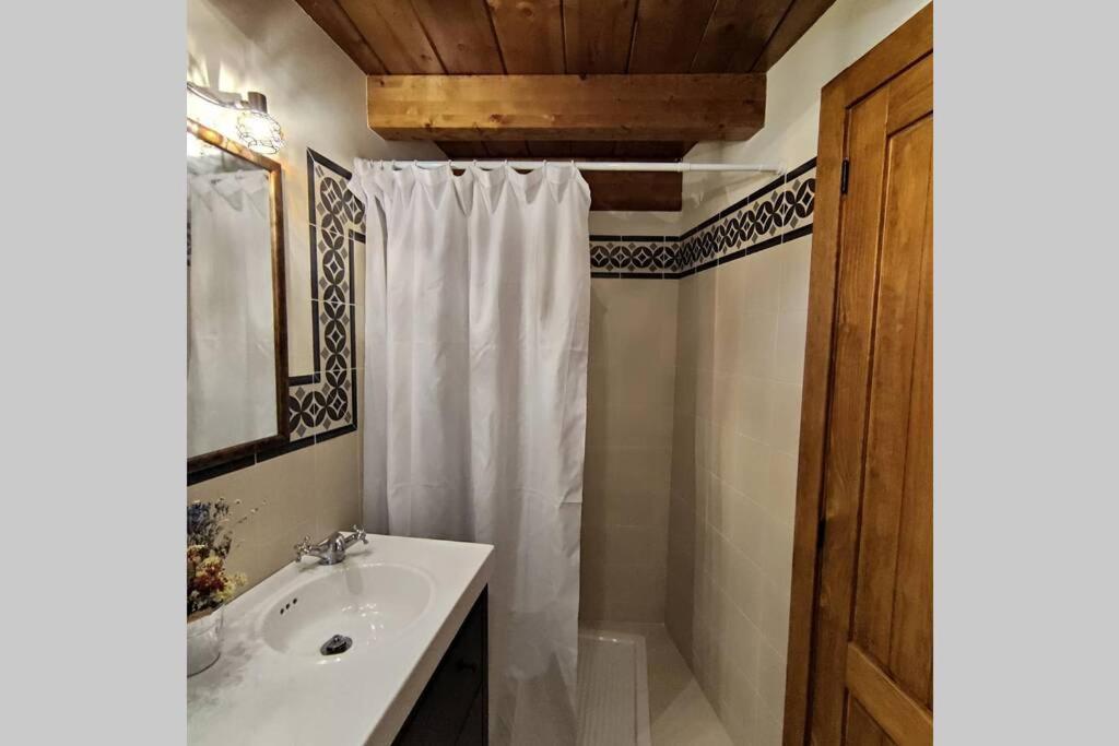 Casa: Mirador Del Valle Perdido. 恩西索 外观 照片