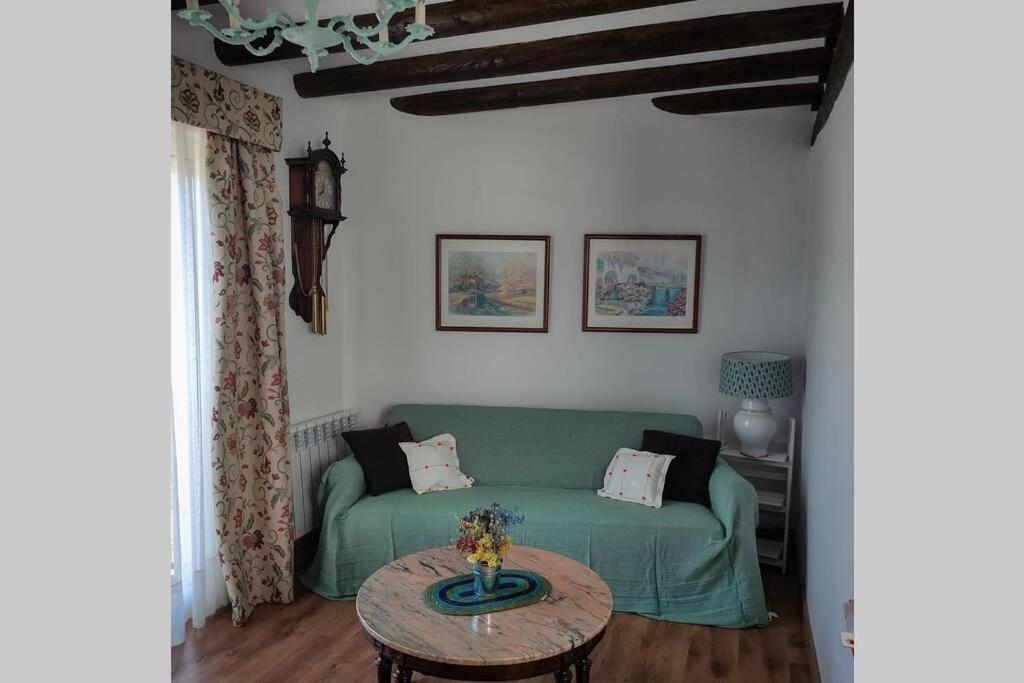 Casa: Mirador Del Valle Perdido. 恩西索 外观 照片