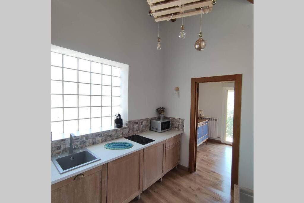 Casa: Mirador Del Valle Perdido. 恩西索 外观 照片