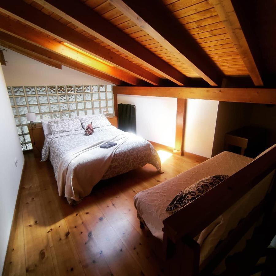 Casa: Mirador Del Valle Perdido. 恩西索 外观 照片