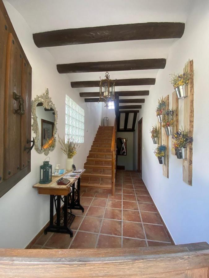 Casa: Mirador Del Valle Perdido. 恩西索 外观 照片