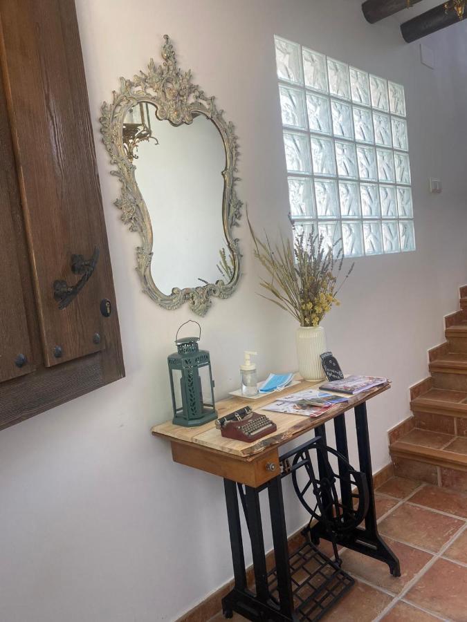 Casa: Mirador Del Valle Perdido. 恩西索 外观 照片